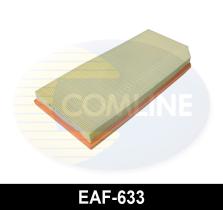 Comline EAF633 - FILTRO DE AIRE