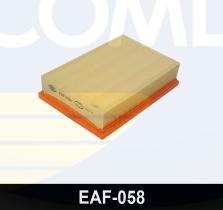 Comline EAF058 - FILTRO DE AIRE