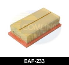 Comline EAF233 - FILTRO DE AIRE