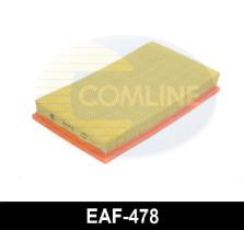Comline EAF478 - FILTRO DE AIRE