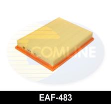 Comline EAF483 - FILTRO DE AIRE