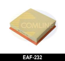 Comline EAF232 - FILTRO DE AIRE