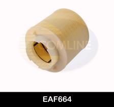 Comline EAF664 - FILTRO DE AIRE