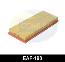 Comline EAF190 - FILTRO DE AIRE