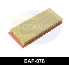 Comline EAF076 - FILTRO AIRE