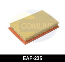 Comline EAF235 - FILTRO AIRE OPEL-ASCONA,KADETT 87->,VAUXHALL-CAVALIER
