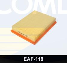 Comline EAF118 - FILTRO DE AIRE-OBSOLETO