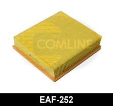 Comline EAF252 - FILTRO DE AIRE-OBSOLETO