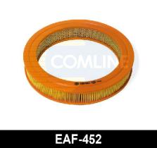 Comline EAF452 - FILTRO DE AIRE-HASTA FIN EXIST.