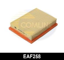 Comline EAF258 - FILTRO AIRE FORD-FIESTA 89->