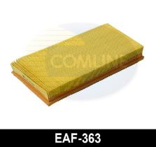 Comline EAF363 - FILTRO DE AIRE