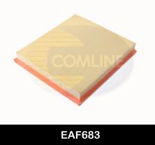 Comline EAF683 - FILTRO DE AIRE