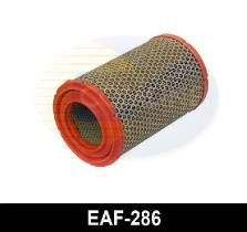 Comline EAF286 - FILTRO AIRE MERCEDES BENZ-G-CLASS 92->,PUCH-G-MODELL 92->