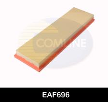 Comline EAF696 - FILTRO AIRE