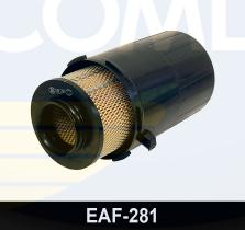 Comline EAF281 - FILTRO AIRE MERCEDES BENZ-SALOON 79->