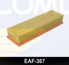 Comline EAF367 - FILTRO AIRE ISDER-COMMENDATORE 93->,MEGA-MONTE CARLO 98->,ME