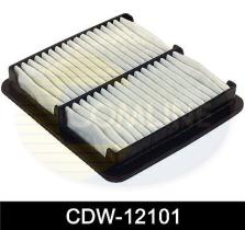 Comline CDW12101 - FILTRO DE AIRE