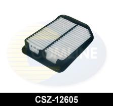 Comline CSZ12605 - FILTRO DE AIRE