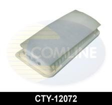 Comline CTY12072 - FILTRO DE AIRE