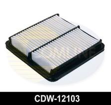 Comline CDW12103 - FILTRO DE AIRE