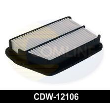 Comline CDW12106 - FILTRO DE AIRE