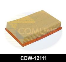 Comline CDW12111 - FILTRO DE AIRE