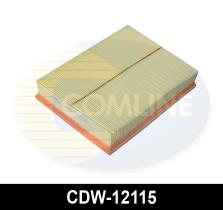 Comline CDW12115 - FILTRO DE AIRE