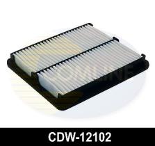 Comline CDW12102 - FILTRO DE AIRE-HASTA FIN EXIST.