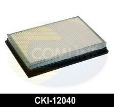 Comline CKI12040 - FILTRO DE AIRE