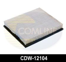 Comline CDW12104 - FILTRO DE AIRE-HASTA FIN EXIST.
