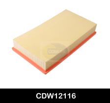 Comline CDW12116 - FILTRO DE AIRE