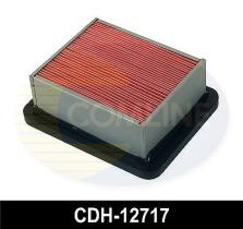 Comline CDH12717 - FILTRO DE AIRE-HASTA FIN EXIST.