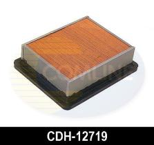 Comline CDH12719 - FILTRO DE AIRE-HASTA FIN EXIST.