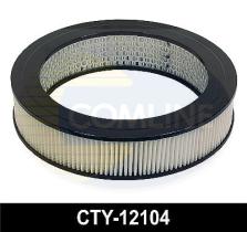 Comline CTY12104 - FILTRO DE AIRE