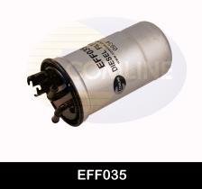 Comline EFF035 - FILTRO DE COMBUSTIBLE