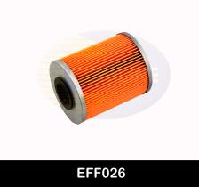 Comline EFF026 - FILTRO DE COMBUSTIBLE