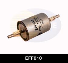 Comline EFF010 - FILTRO DE COMBUSTIBLE