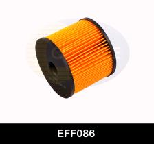 Comline EFF086 - FILTRO DE COMBUSTIBLE