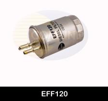 Comline EFF120 - FILTRO DE COMBUSTIBLE