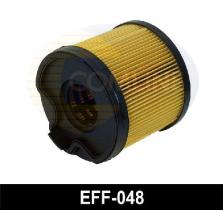 Comline EFF048 - FILTRO DE COMBUSTIBLE