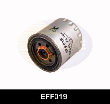 Comline EFF019 - FILTRO DE COMBUSTIBLE