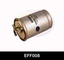 Comline EFF008 - FILTRO DE COMBUSTIBLE