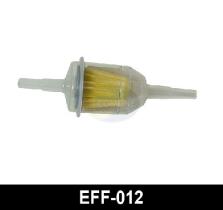 Comline EFF012 - FILTRO DE COMBUSTIBLE