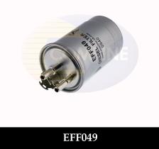 Comline EFF049 - FILTRO DE COMBUSTIBLE