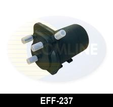 Comline EFF237 - FILTRO DE COMBUSTIBLE