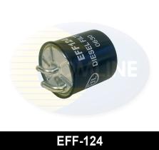 Comline EFF124 - FILTRO DE COMBUSTIBLE