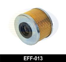 Comline EFF013 - FILTRO DE COMBUSTIBLE