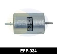 Comline EFF034 - FILTRO DE COMBUSTIBLE