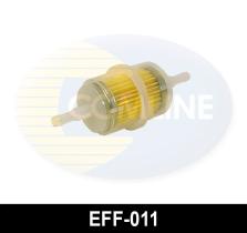 Comline EFF011 - FILTRO DE COMBUSTIBLE