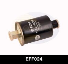 Comline EFF024 - FILTRO DE COMBUSTIBLE